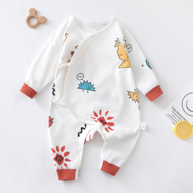 Little Sun Bodysuit