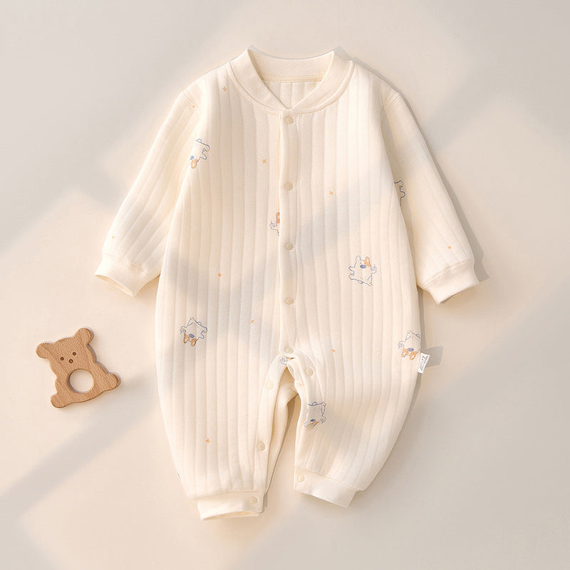 Baby Romper