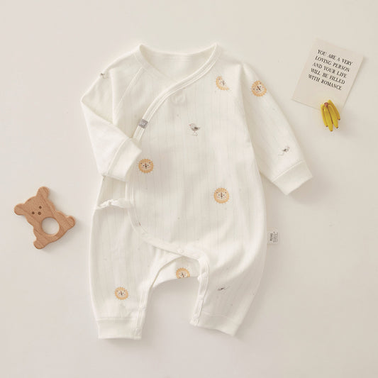 Little Sun Bodysuit