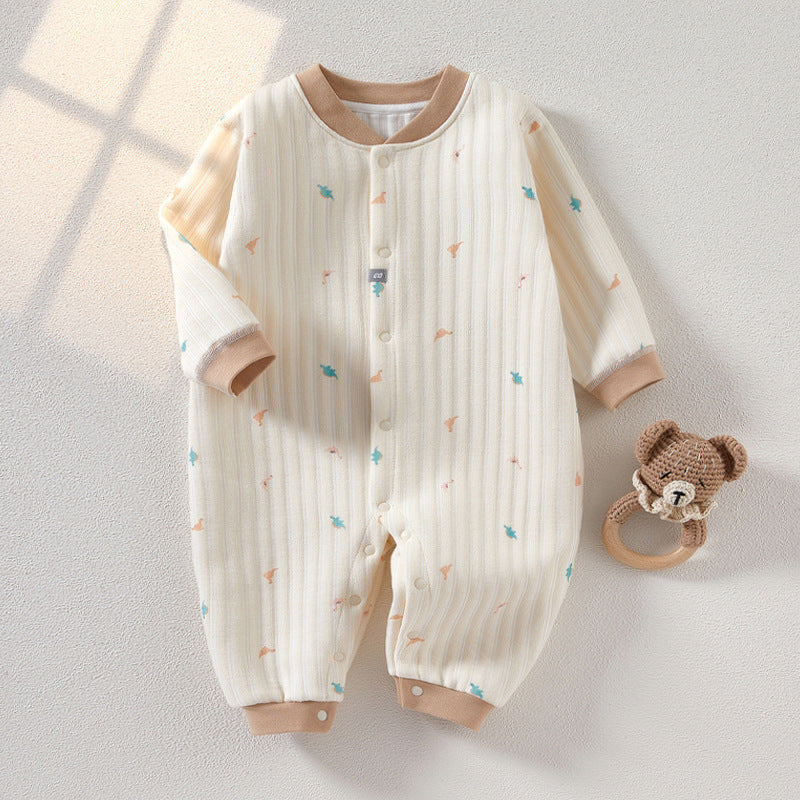 Baby Romper