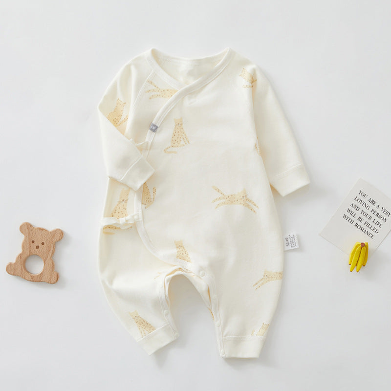 Little Sun Bodysuit