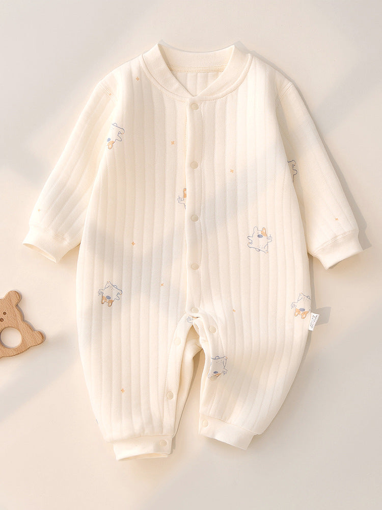 Baby Romper