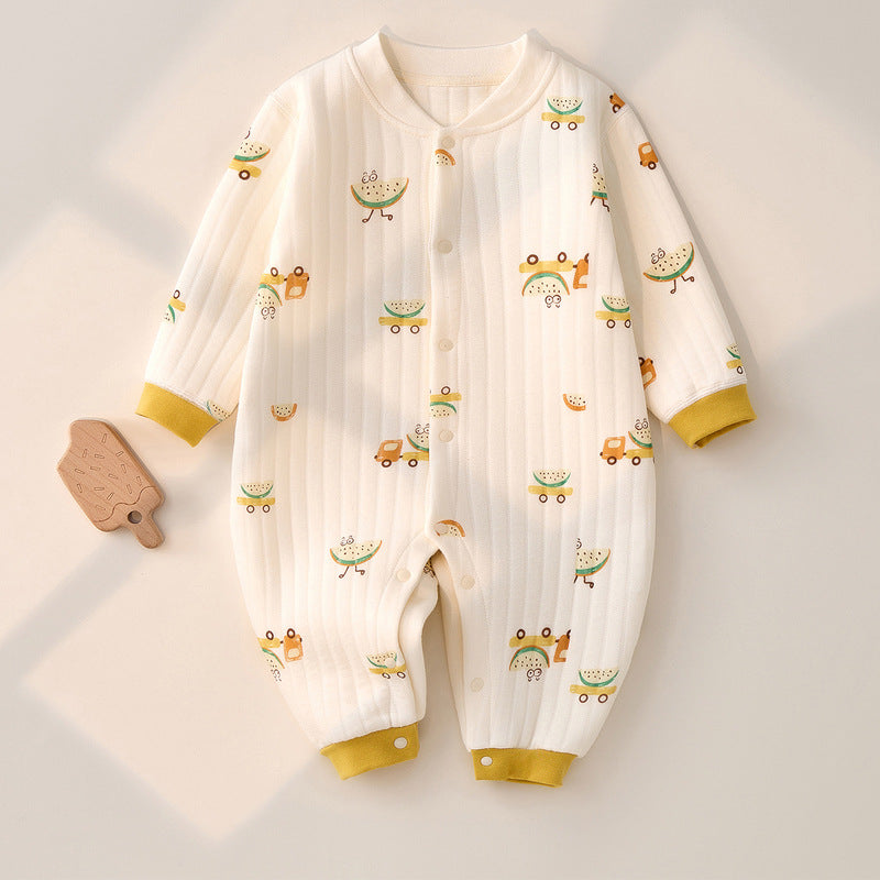 Baby Romper